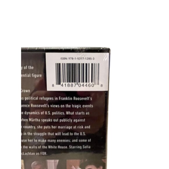 2020 PBS Atlantic Crossing DVD NEW Sealed - Picture 3 of 10